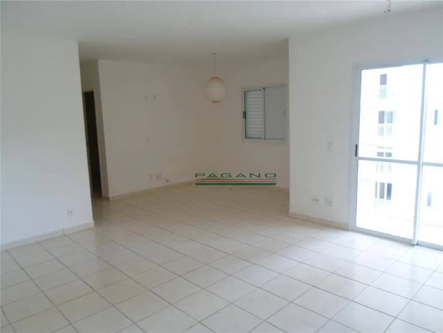 Foto 1 de Apartamento com 2 Quartos à venda, 75m² em Jardim Botânico, Ribeirão Preto