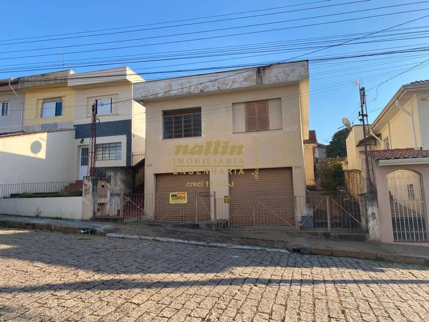 Foto 1 de Casa com 4 Quartos à venda, 233m² em Jardim Coronel Peroba, Itatiba