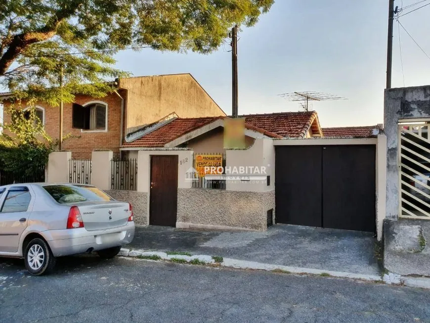 Foto 1 de Casa com 2 Quartos à venda, 180m² em Jardim Colonial, São Paulo