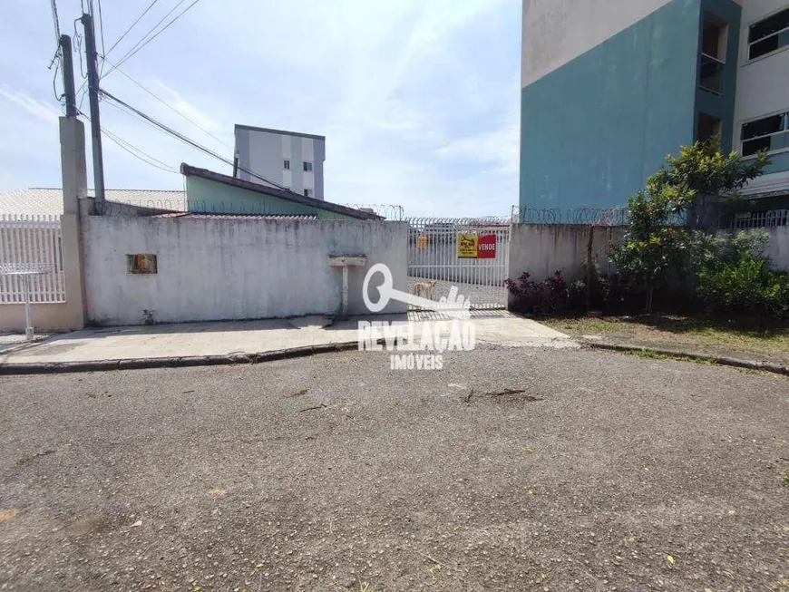 Foto 1 de Casa com 2 Quartos à venda, 140m² em Boneca do Iguaçu, São José dos Pinhais