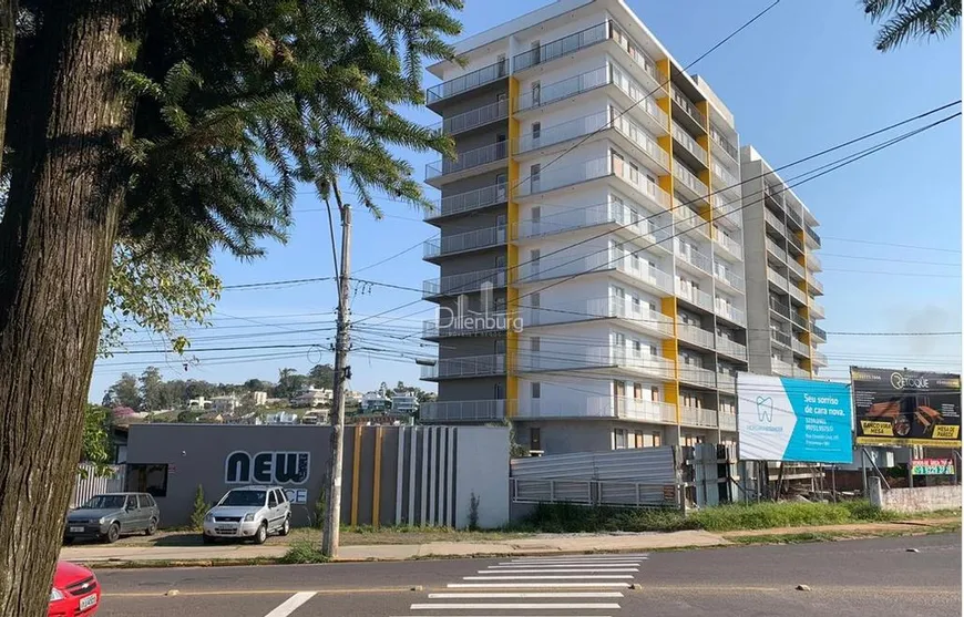 Foto 1 de Apartamento com 2 Quartos à venda, 47m² em Primavera, Novo Hamburgo