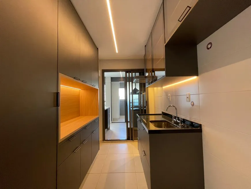 Foto 1 de Apartamento com 2 Quartos à venda, 104m² em Pinheiros, São Paulo