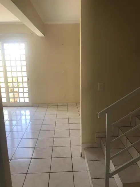 Foto 1 de Casa de Condomínio com 3 Quartos à venda, 142m² em Recanto IV Centenário, Jundiaí