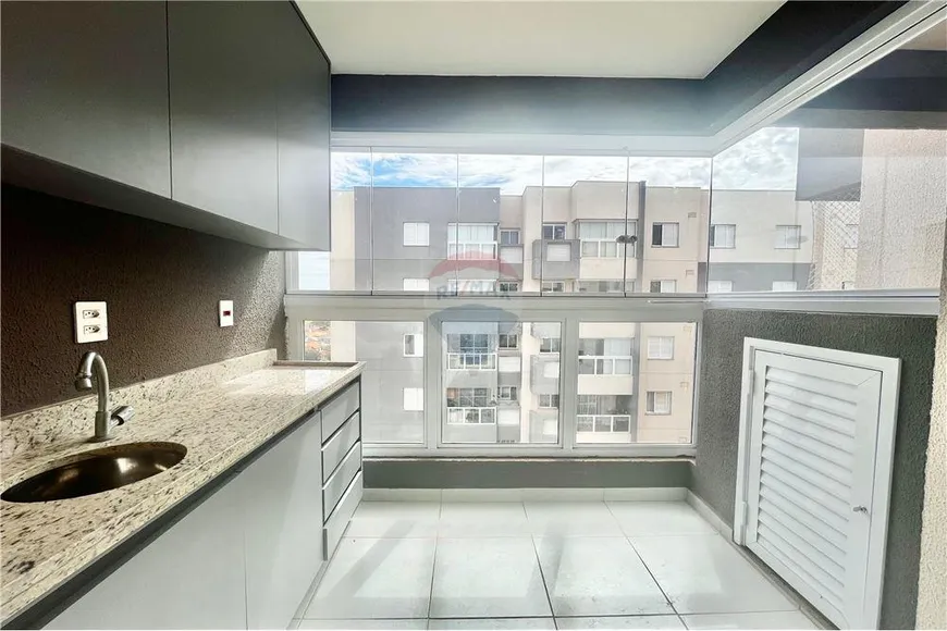 Foto 1 de Apartamento com 2 Quartos para alugar, 57m² em Santos Dumont, São José do Rio Preto