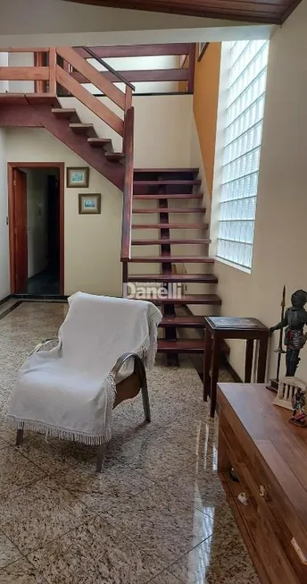 Foto 1 de Casa de Condomínio com 4 Quartos à venda, 264m² em Condominio Village Taubate, Taubaté