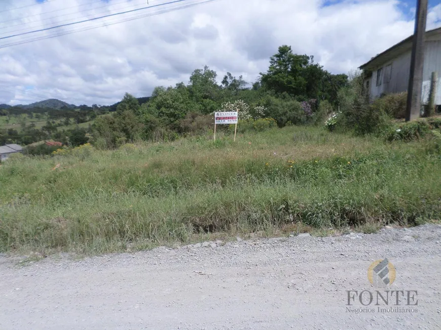 Foto 1 de Lote/Terreno à venda, 360m² em Vila Maria, Lages