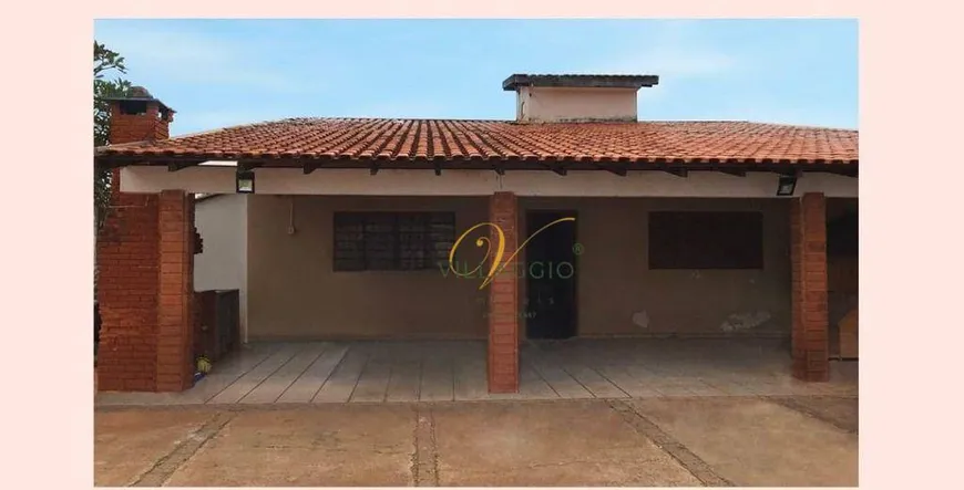 Foto 1 de Casa com 2 Quartos à venda, 112m² em Jardim Tarraf II, São José do Rio Preto