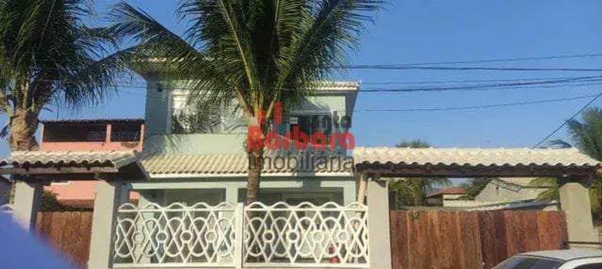 Foto 1 de Casa com 3 Quartos à venda, 180m² em Centro, Maricá