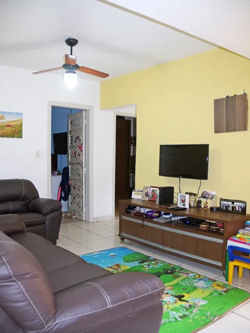 Foto 1 de Casa com 2 Quartos à venda, 100m² em Socorro, São Paulo