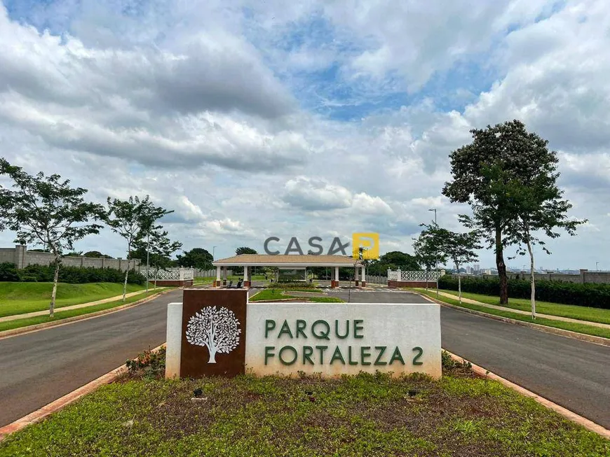 Foto 1 de Lote/Terreno à venda, 490m² em Parque Fortaleza, Nova Odessa