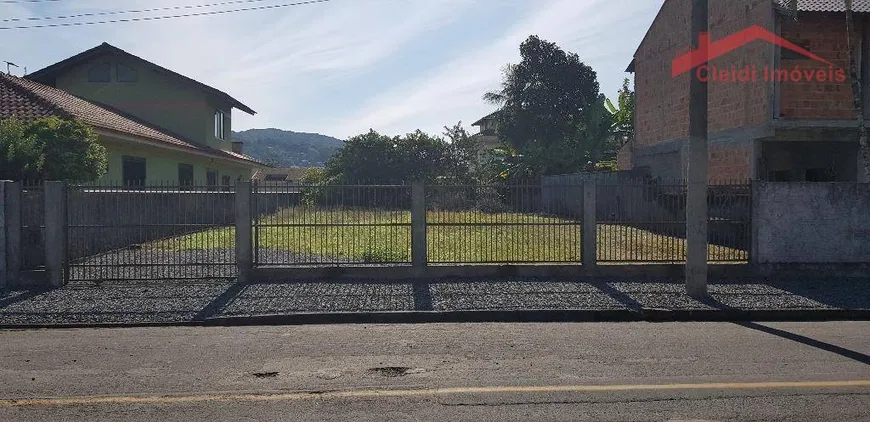 Foto 1 de Lote/Terreno à venda, 1062m² em Boa Vista, Joinville