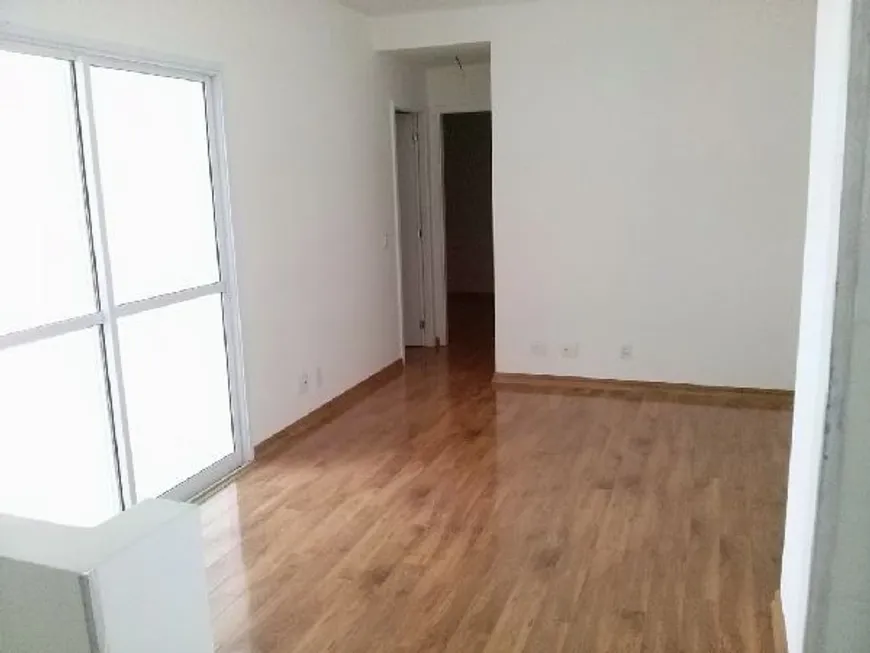 Foto 1 de Apartamento com 2 Quartos à venda, 64m² em Perdizes, São Paulo