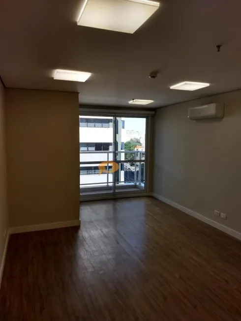 Foto 1 de Sala Comercial à venda, 25m² em Aclimação, São Paulo