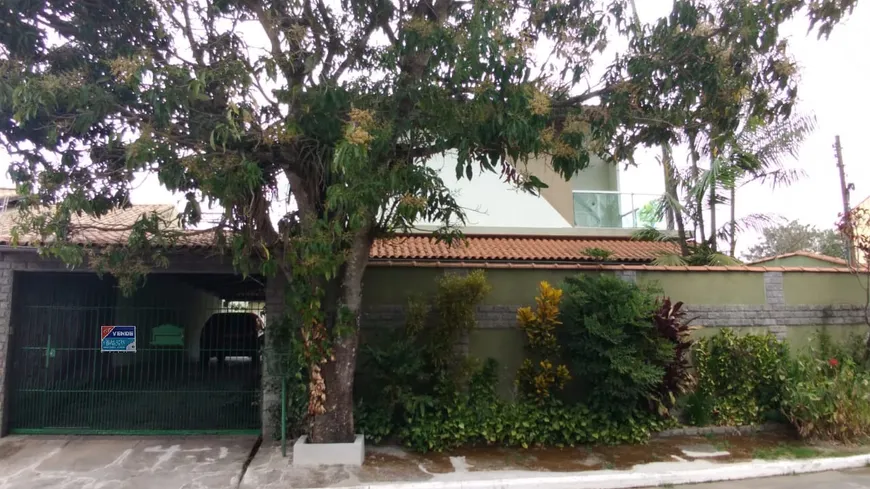 Foto 1 de Casa com 5 Quartos à venda, 300m² em Boa Vista II, Resende