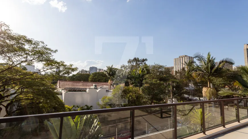 Foto 1 de Casa de Condomínio com 5 Quartos à venda, 1300m² em Jardim Europa, São Paulo