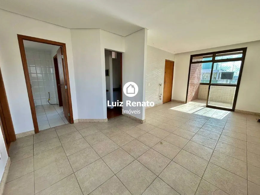 Foto 1 de Apartamento com 3 Quartos à venda, 106m² em Castelo, Belo Horizonte
