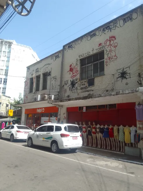 Foto 1 de Sala Comercial para alugar, 47m² em Centro, Fortaleza