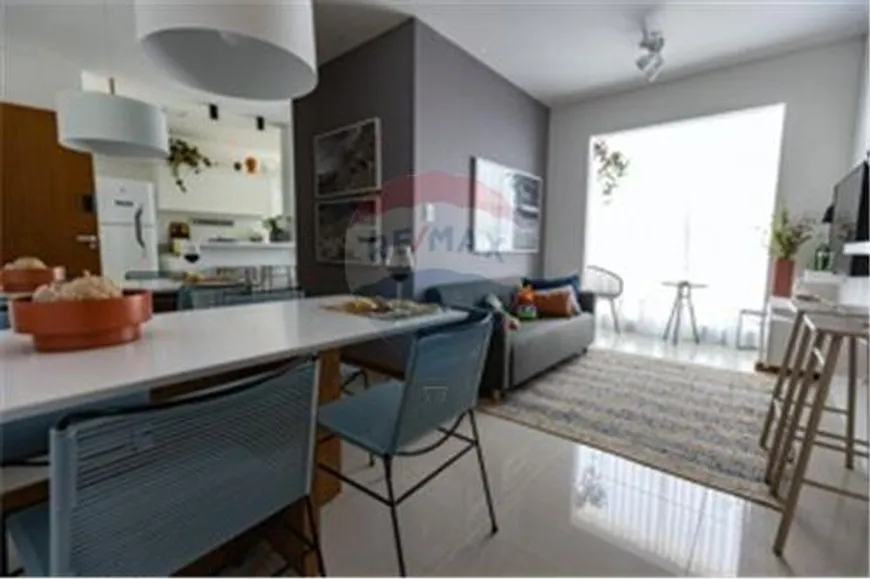 Foto 1 de Apartamento com 2 Quartos à venda, 52m² em Santa Paula I, Vila Velha