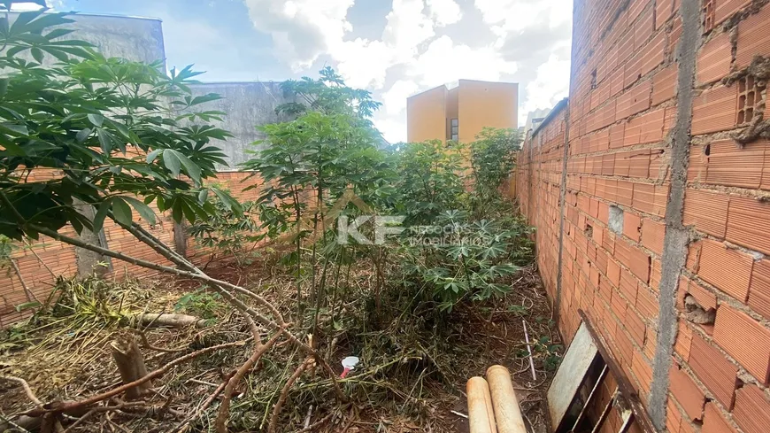 Foto 1 de Lote/Terreno à venda, 125m² em Jardim Helena, Ribeirão Preto