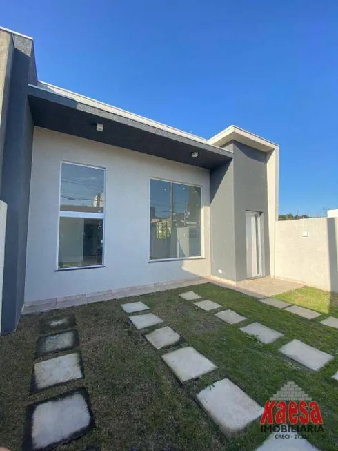 Foto 1 de Casa com 2 Quartos à venda, 100m² em Nova Atibaia, Atibaia