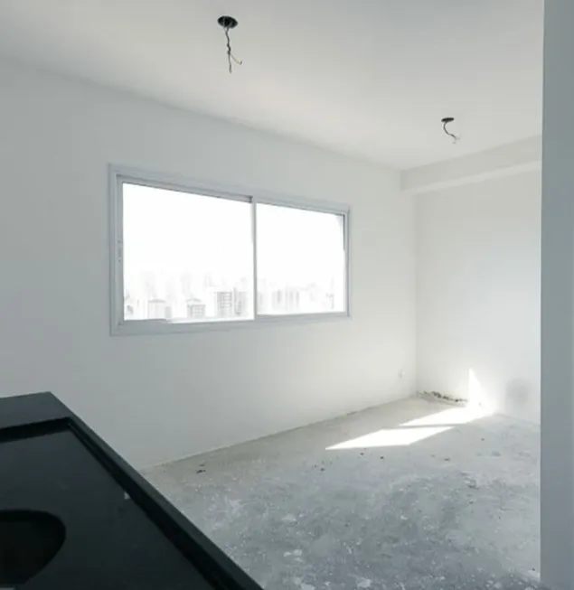 Foto 1 de Apartamento com 1 Quarto para venda ou aluguel, 21m² em Belenzinho, São Paulo