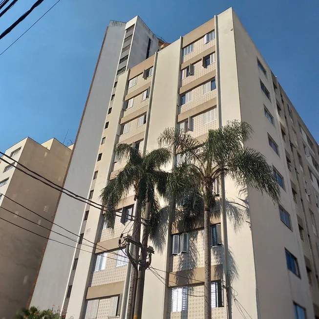 Foto 1 de Apartamento com 2 Quartos para alugar, 65m² em Santana, São Paulo