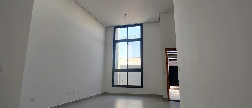 Foto 1 de Casa com 3 Quartos à venda, 181m² em Portal Ville Azaleia, Boituva