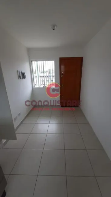 Foto 1 de Apartamento com 2 Quartos à venda, 42m² em Vila Corberi, São Paulo