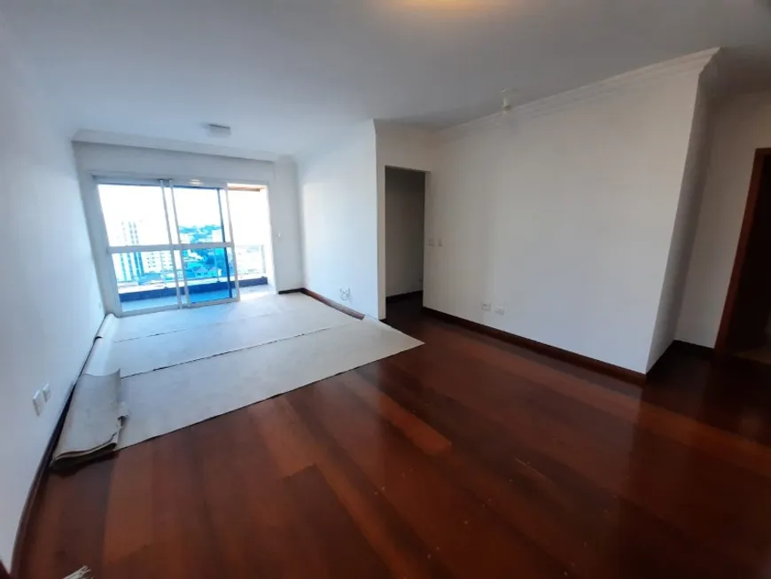 Foto 1 de Apartamento com 3 Quartos à venda, 133m² em Mirandópolis, São Paulo