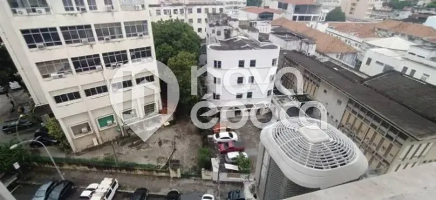 Foto 1 de Sala Comercial à venda, 41m² em Centro, Rio de Janeiro