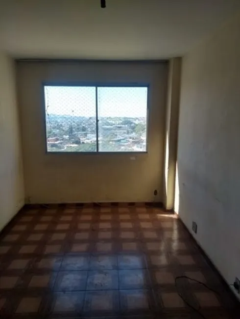 Foto 1 de Apartamento com 2 Quartos à venda, 54m² em Pavuna, Rio de Janeiro