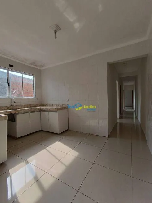 Foto 1 de Sobrado com 2 Quartos à venda, 159m² em Condominio Maracana, Santo André