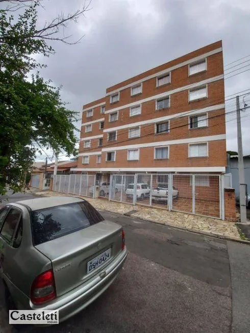 Foto 1 de Apartamento com 1 Quarto à venda, 53m² em Ponte Preta, Campinas