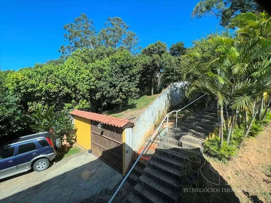 Foto 1 de Casa de Condomínio com 4 Quartos à venda, 350m² em Chacara Santa Lucia, Carapicuíba