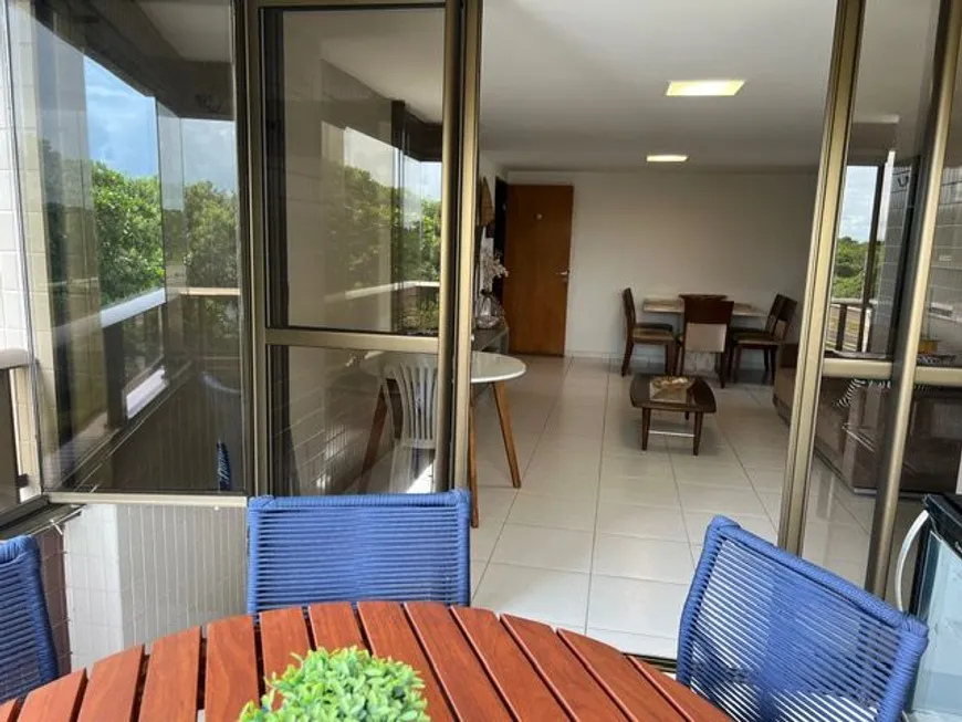 Foto 1 de Apartamento com 3 Quartos para venda ou aluguel, 94m² em Areia Dourada , Cabedelo