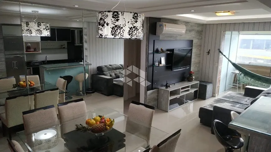 Foto 1 de Apartamento com 2 Quartos à venda, 75m² em Nossa Senhora do Rosário, São José
