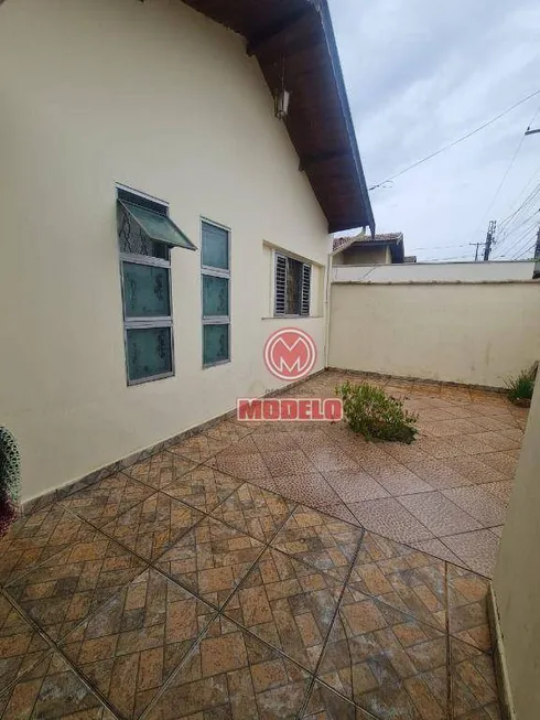 Foto 1 de Casa com 3 Quartos à venda, 152m² em Nossa Senhora Aparecida I, Saltinho