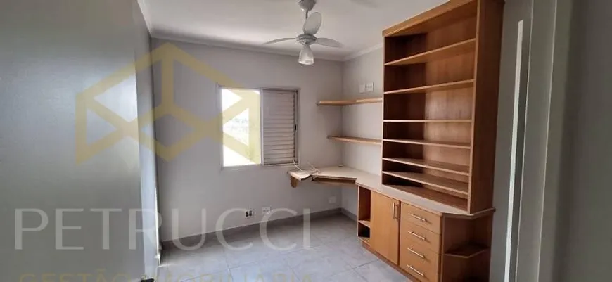 Foto 1 de Apartamento com 3 Quartos à venda, 83m² em Vila Industrial, Campinas