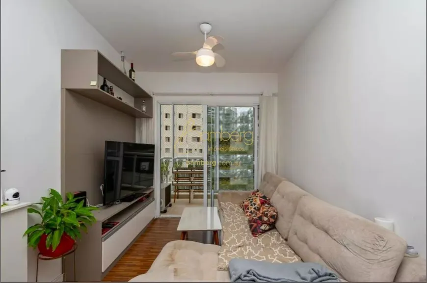 Foto 1 de Apartamento com 2 Quartos à venda, 64m² em Vila Mascote, São Paulo