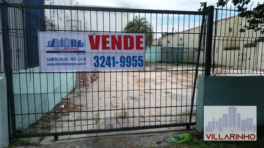 Foto 1 de Lote/Terreno à venda, 624m² em Cavalhada, Porto Alegre