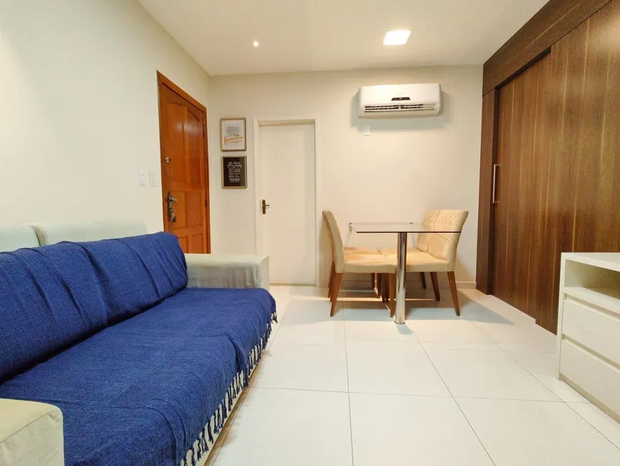 Foto 1 de Apartamento com 2 Quartos à venda, 60m² em Jardim da Penha, Vitória
