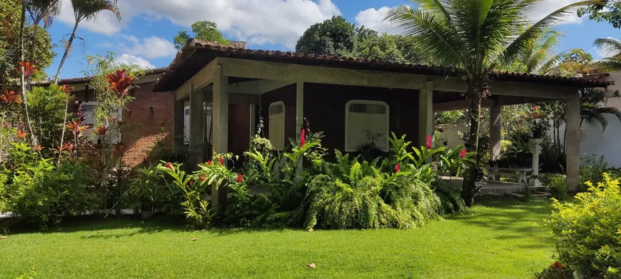 Foto 1 de Fazenda/Sítio com 3 Quartos à venda, 210m² em Aldeia dos Camarás, Camaragibe