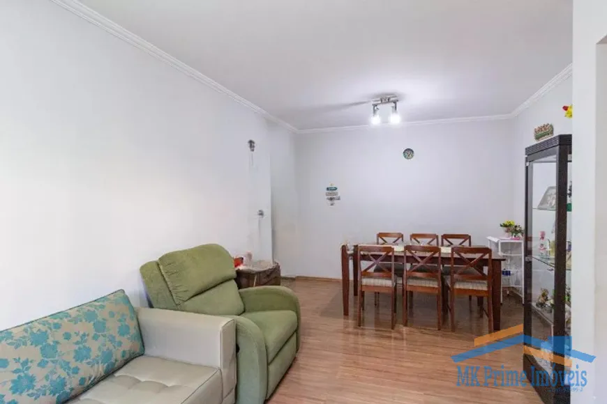 Foto 1 de Apartamento com 2 Quartos à venda, 69m² em Centro, Osasco