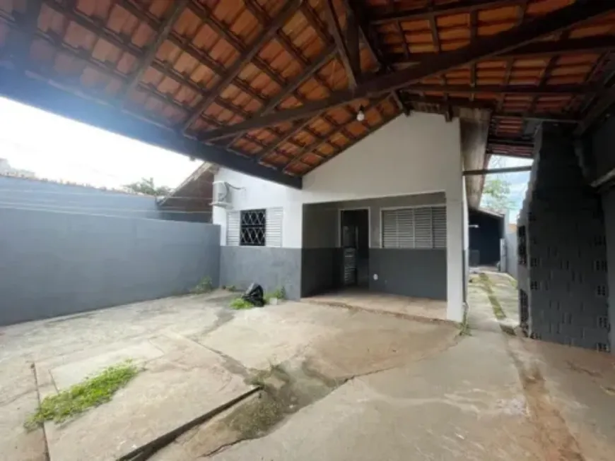 Foto 1 de Casa com 3 Quartos à venda, 120m² em Quarenta Horas Coqueiro, Ananindeua