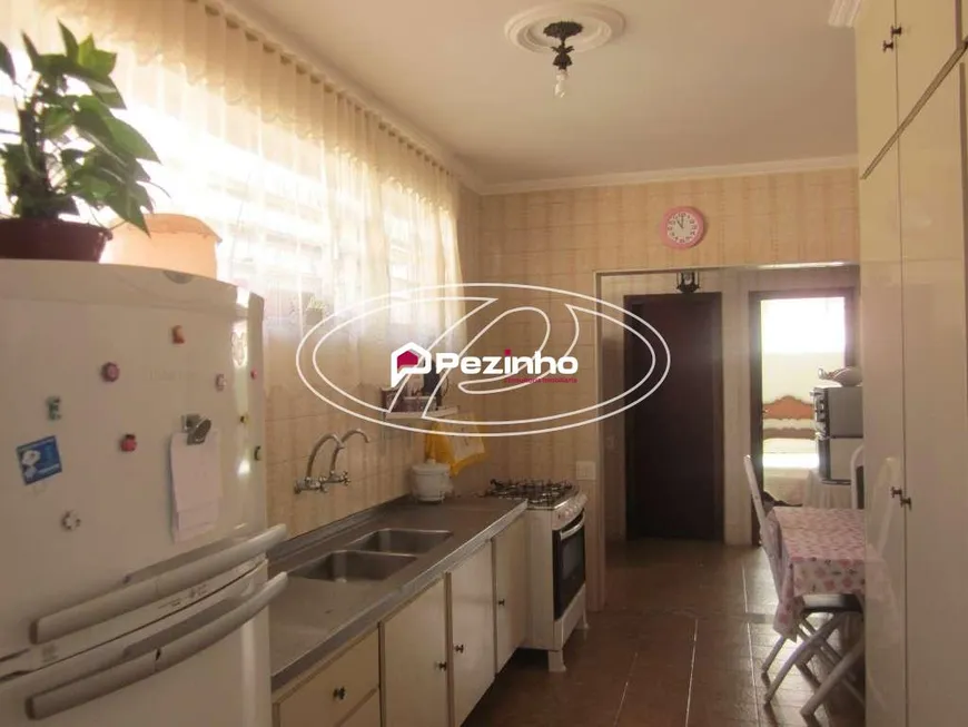 Foto 1 de Casa com 3 Quartos à venda, 194m² em Centro, Limeira