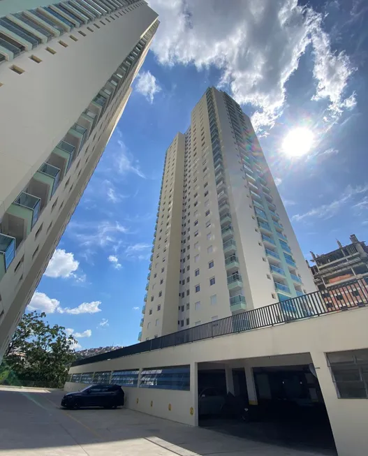 Foto 1 de Apartamento com 3 Quartos à venda, 128m² em Vila Bonfim, Embu das Artes