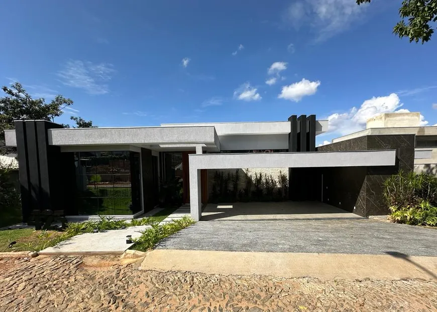 Foto 1 de Casa de Condomínio com 4 Quartos à venda, 1000m² em Condominio Condados da Lagoa, Lagoa Santa