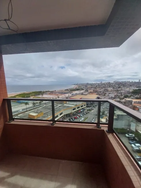 Foto 1 de Apartamento com 2 Quartos à venda, 36m² em Boca do Rio, Salvador