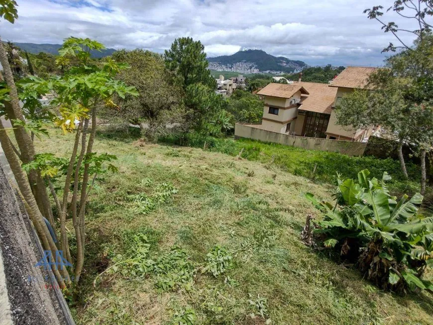 Foto 1 de Lote/Terreno à venda, 750m² em Joao Paulo, Florianópolis