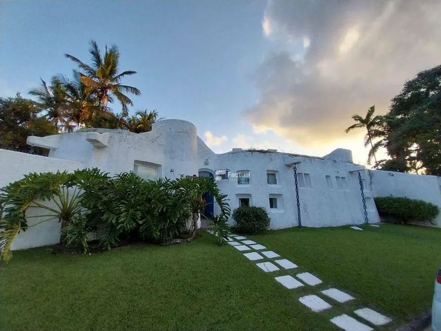 Foto 1 de Casa com 3 Quartos à venda, 135m² em Balneário Praia do Pernambuco, Guarujá